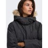 JDYVELBA Long Hood Parka für Damen
