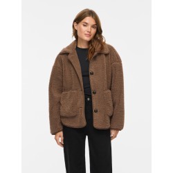 VIMELUSA TEDDY JACKET /1