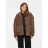 VIMELUSA TEDDY JACKET /1