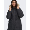JDYVELBA Long Hood Parka für Damen