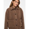 VIMELUSA TEDDY JACKET /1