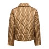 ONLDOTTIE QUILT AOP JACKET CC OTW