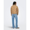 ONLDOTTIE Steppjacke mit Allover-Muster