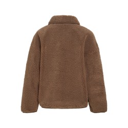 VIMELUSA TEDDY JACKET /1