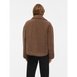 VIMELUSA TEDDY JACKET /1