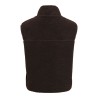 ONLBABY TEDDY HIGH ZIP VEST PNT NOOS