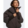 JDYARNI MIX SHORT PUFFER OTW YFM