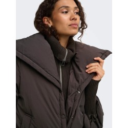 JDYARNI MIX SHORT PUFFER OTW YFM