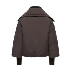 JDYARNI MIX SHORT PUFFER OTW YFM