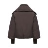 JDYARNI MIX SHORT PUFFER OTW YFM