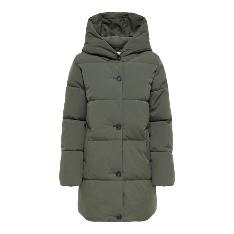 JDYATHENA piumino con cappuccio | ModeWerk