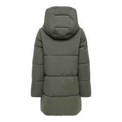 JDYATHENA wattierte Jacke mit Kapuze | ModeWerk
