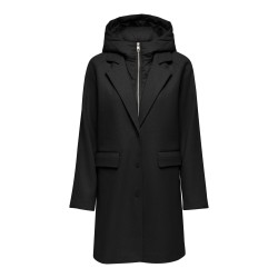 ONLBLOOM HOOD COAT CS OTW