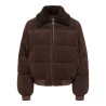ONLNICOLINE Cord-Bomberjacke für Damen