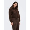 ONLNICOLINE Cord-Bomberjacke für Damen