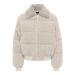 ONLNICOLINE CORDUROY BOMBER OTW