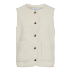 VIADA Gilet teddy da donna | ModeWerk