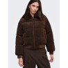 ONLNICOLINE CORDUROY BOMBER OTW