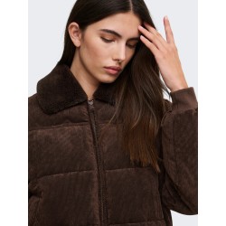 ONLNICOLINE Cord-Bomberjacke für Damen