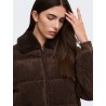 ONLNICOLINE Cord-Bomberjacke für Damen