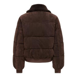 Bomber in velluto a coste ONLNICOLINE