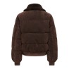 Bomber in velluto a coste ONLNICOLINE
