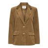 JDYSHIRAZ Blazer aus Baumwolle | ModeWerk