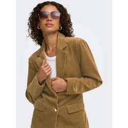 JDYSHIRAZ Blazer aus Baumwolle | ModeWerk