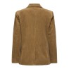 JDYSHIRAZ L/S BLAZER PNT