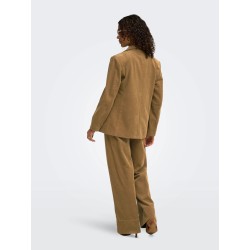 JDYSHIRAZ Blazer aus Baumwolle | ModeWerk