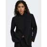 ONLRAVEN L/S HIGHNECK BLAZER TLR
