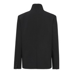 ONLRAVEN Damen-Blazer mit hohem Revers