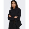 ONLRAVEN blazer da donna con revers alto