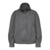 ONLASTA Bomberjacke mit hohem Kragen