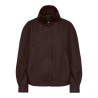 ONLASTA Bomberjacke mit hohem Kragen