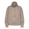 ONLASTA Bomberjacke mit hohem Kragen