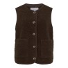 VIADA Teddy-Weste für Damen | ModeWerk
