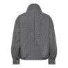 ONLASTA Bomberjacke mit hohem Kragen