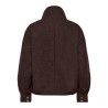 ONLASTA Bomberjacke mit hohem Kragen