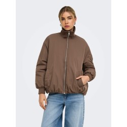 MIRIAM Bomberjacke aus recyceltem Polyester