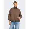 MIRIAM Bomberjacke aus recyceltem Polyester