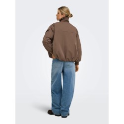 MIRIAM Bomberjacke aus recyceltem Polyester