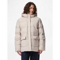 PCNORMA PUFFER JACKET NOOS BC