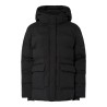 PCNORMA PUFFER JACKET NOOS BC
