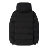 PCNORMA Steppjacke mit Kapuze aus recyceltem Polyester