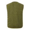 PCANASTACIA Teddy-Weste aus Polyester