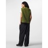 PCANASTACIA Teddy-Weste aus Polyester