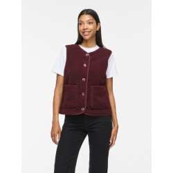 VIADA Teddy-Weste für Damen | ModeWerk