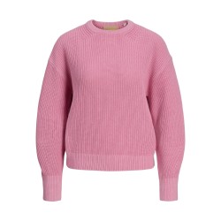 JXMILA Twist pullover in cotone biologico