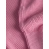 JXMILA TWIST CREW NECK KNIT NOOS